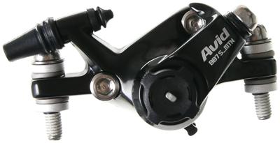 Avid remblokhouder "ball bearing 7 mtb s"