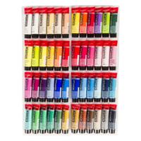 Bruynzeel Amsterdam standard series acrylverf algemene selectie set 20ml, 48dlg.