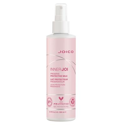 Joico Innerjoi Preserve Protective Milk 150ml