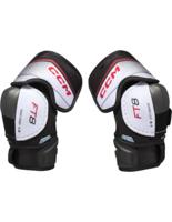 Ccm Ep Jetspeed Ft8 Elbowpads (junior) Jr. L