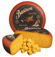 4,5kg Basiron Hot Chili