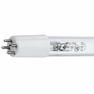 Aquaforte Philips UV-C T5 16W Lamp - Zweefalg & Bacteriebestrijding voor Helder Vijverwater