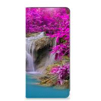 Google Pixel 7A Book Cover Waterval