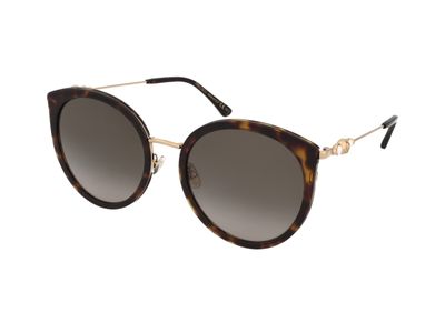 Zonnebrillen Jimmy Choo Sussie/G/SK 086/HA