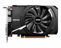 MSI GeForce GTX 1630 AERO ITX 4G OC NVIDIA 4 GB GDDR6