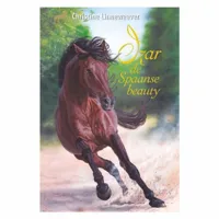 Izar de Spaanse beauty