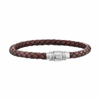 Police PJ25890BLC02-S Heren armband