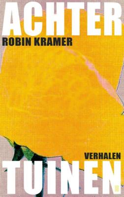 Achtertuinen (Paperback)