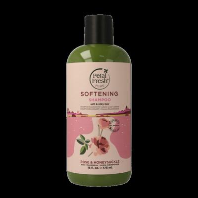 Petal Fresh Shampoo rose & honeysuckle 475 Milliliter