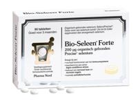 Pharma Nord Bio seleen forte