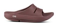 Oofos Ooahh Slipper Mars Red 37/M4/W6 Oofos Ooahh Slipper Mars Red 37/M4/W6