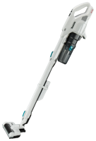 Makita cl004gz accu stofzuiger | xgt 40 v | roterende borstel | excl. accu's en lader - cl004gz