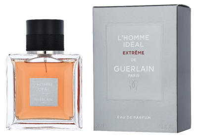 Guerlain L&apos;Homme Ideal Extreme Eau de parfum Spray 50 ml Heren