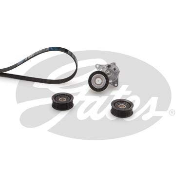 Multiriem set K016PK2075