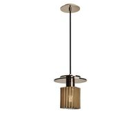 DCW Editions In the Sun Hanglamp 190 - Goud - Goud