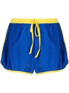 Duskii short de bain Mel - Bleu