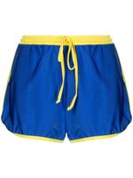 Duskii short de bain Mel - Bleu