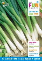 Zaden Zaadband Bosui White Lisbon Buzzy - Buzzy