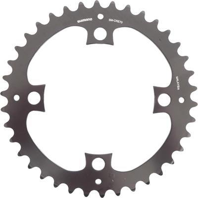 Shimano kettingblad steps 38t 11v sm-cre70