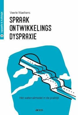 Spraakontwikkelingsdyspraxie (Paperback)