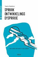 Spraakontwikkelingsdyspraxie (Paperback)