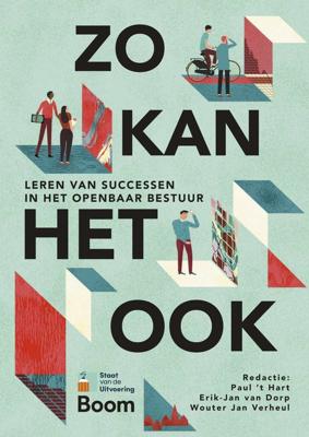 Zo kan het ook - - ebook