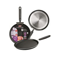 Ibili Forsta Pannenkoekpan 28 cm Zwart Ibili Forsta Pannenkoekpan 28 cm Zwart