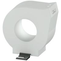 Siemens 3UL2302-1A 3UL23021A Reststroomtransformator Doorvoer (Ø):35 mm DIN-railmontage 1 stuk(s)