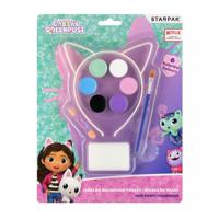 Gabby's Poppenhuis Schmink en Haarband