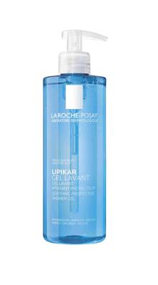 La Roche-Posay Lipikar Wasgel 400ml
