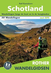 Schotland (Paperback)