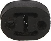 Aanslagrubber, demper 255118