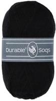 Durable Soqs 325 Black