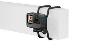 GoPro GUMBY (FLEXIBLE MOUNT) Montageplaat