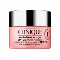 Clinique Moisture Surge SPF25 Sheer Hydrator Dagcrème - 50ml