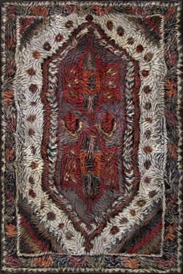 Moooi Carpets - Shiraz - 200x300 cm Vloerkleed