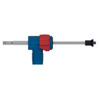 Bosch Accessories 2608901757 2608901757 Hamerboorset 6.5 mm 1 stuk(s)
