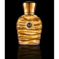 Moresque Gold Collection Oro Eau de Parfum 50ml Moresque Gold Collection Oro Eau de Parfum 50ml