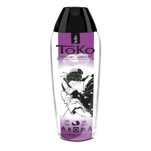 Shunga Glijmiddel waterbasis -​Toko Aroma 165ml