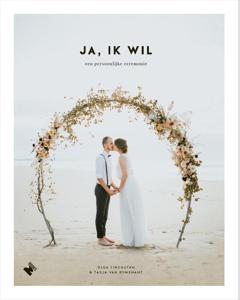 Ja, ik wil (Hardback)