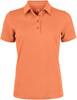 Cutter & Buck 354431 Oceanside Stretch Polo Dames - Perzik - XXL - thumbnail