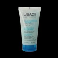 Thermaal water scrub gezicht 50 Milliliter