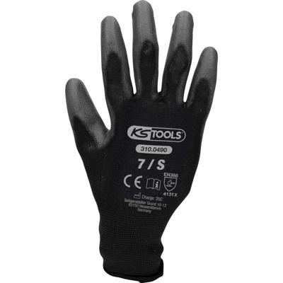 KS Tools 310.0490 3100490 Werkhandschoen 12 stuk(s)