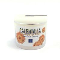 Dr. Kadir Calendula - Massage Crème (250 ml) - thumbnail