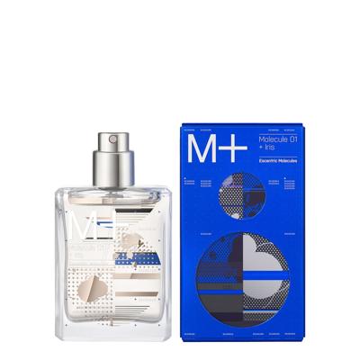 Escentric Molecules Molecule 01+ Iris Refill 30ml