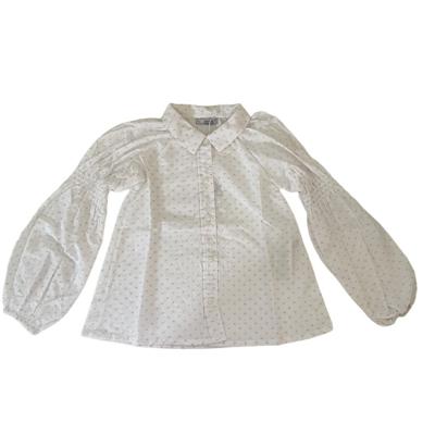 Dr.kid blouse
