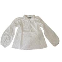 Dr.kid blouse