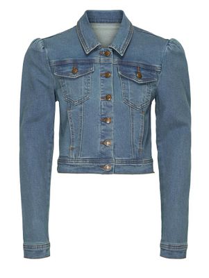 LILLY 09-789-BL Jasje Blauw | Maat: XXL