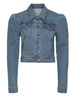 LILLY 09-789-BL Jasje Blauw | Maat: XXL