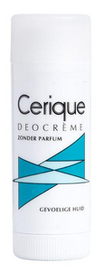 Cerique Deocremestick Ongeparfumeerd